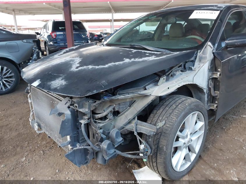 2010 Nissan Maxima 3.5 Sv VIN: 1N4AA5AP4AC847443 Lot: 43253703