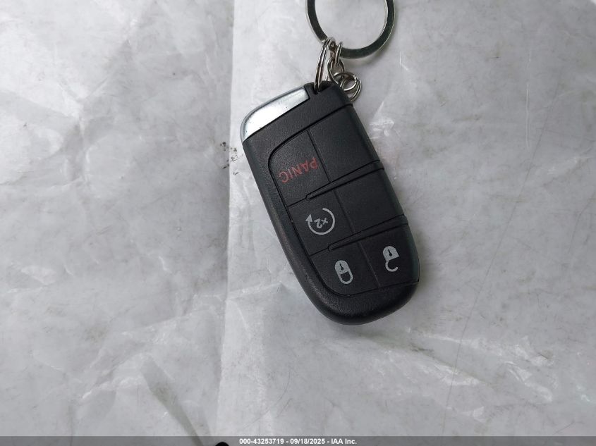 2012 Dodge Journey Sxt VIN: 3C4PDDBG9CT181563 Lot: 43253719