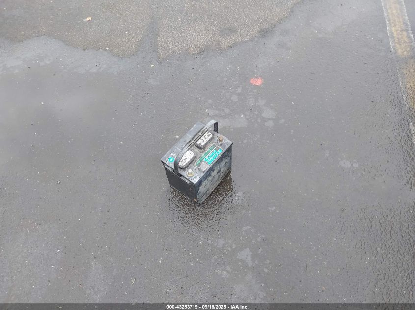 2012 Dodge Journey Sxt VIN: 3C4PDDBG9CT181563 Lot: 43253719