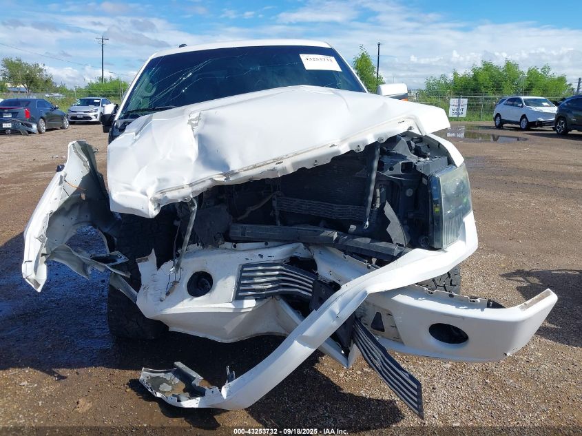 2012 Ford F-150 Harley-Davidson VIN: 1FTFW1E64CFB93542 Lot: 43253732