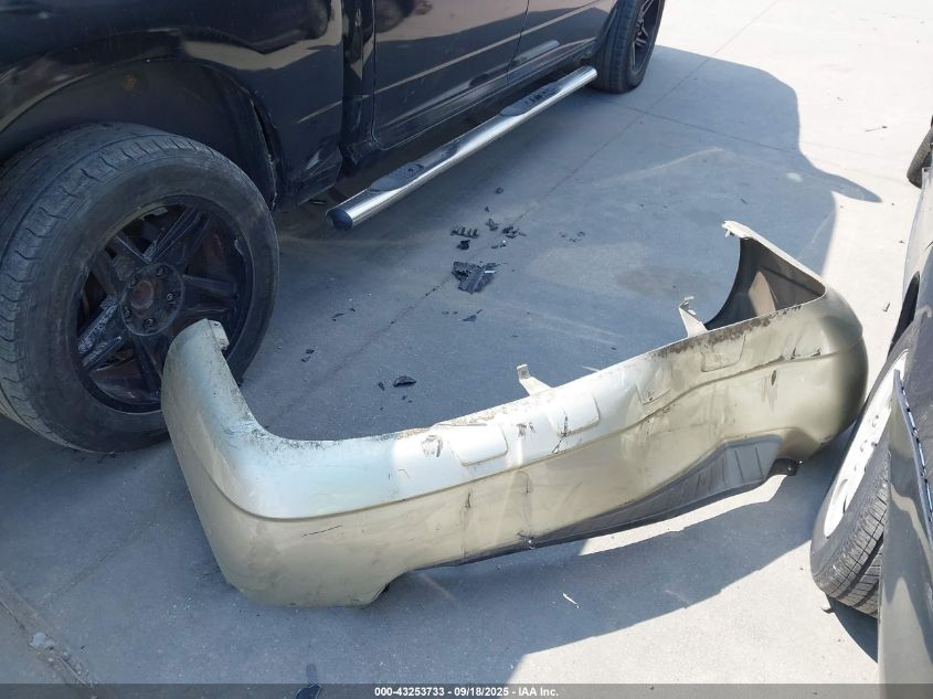 2002 Toyota Highlander V6 VIN: JTEGF21A420071345 Lot: 43253733