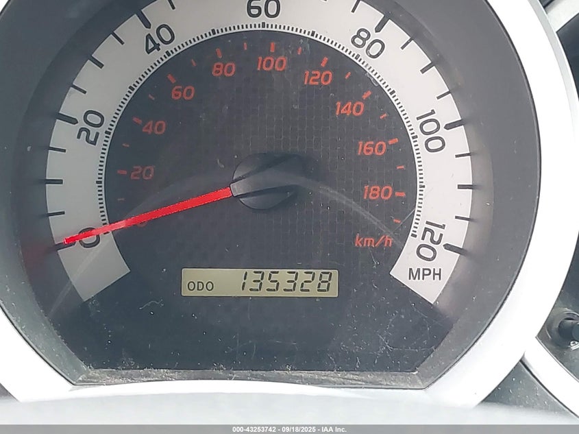 2015 TOYOTA TACOMA - 5TFJX4CN6FX058497