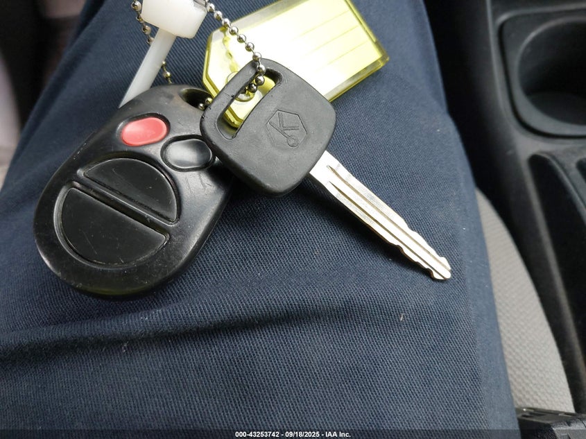 2015 TOYOTA TACOMA - 5TFJX4CN6FX058497