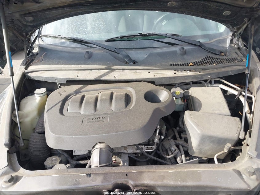 2007 Chevrolet Hhr Lt VIN: 3GNDA33P77S594962 Lot: 43253754