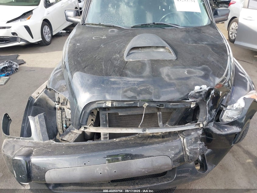 2007 Chevrolet Hhr Lt VIN: 3GNDA33P77S594962 Lot: 43253754