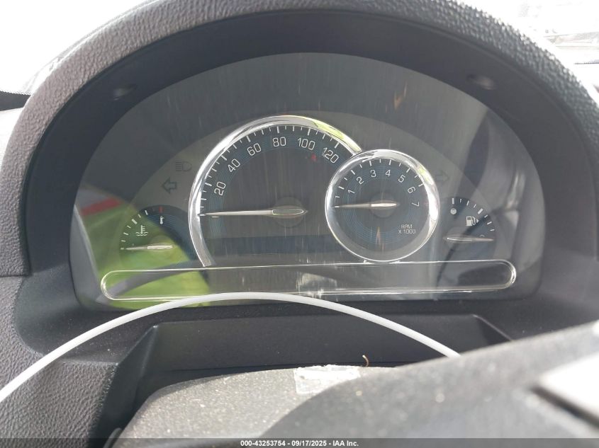 2007 Chevrolet Hhr Lt VIN: 3GNDA33P77S594962 Lot: 43253754