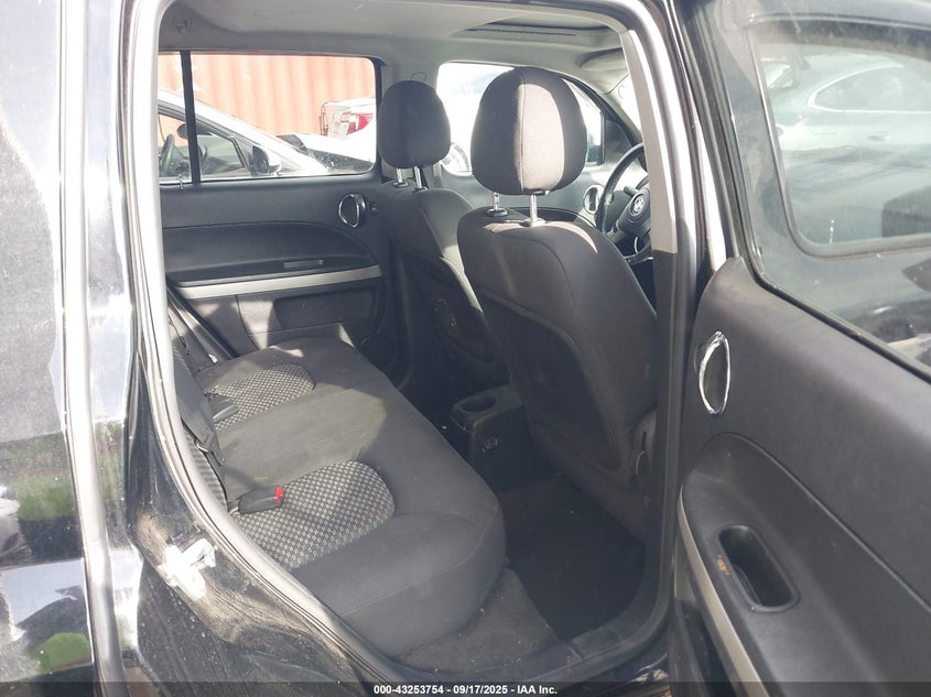 2007 Chevrolet Hhr Lt VIN: 3GNDA33P77S594962 Lot: 43253754