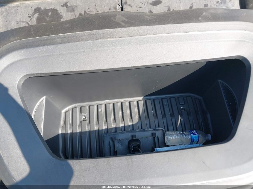 2022 Tesla Model Y Performance Dual Motor All-Wheel Drive VIN: 7SAYGDEF1NF404813 Lot: 43253757