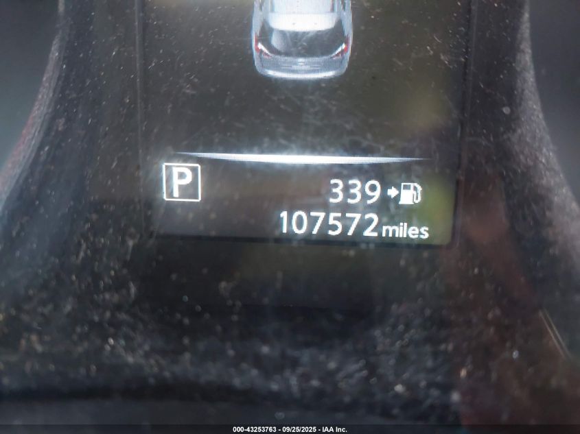 2017 Nissan Rogue S VIN: JN8AT2MT0HW143524 Lot: 43253763