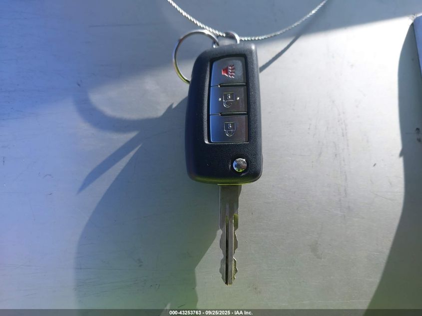 2017 Nissan Rogue S VIN: JN8AT2MT0HW143524 Lot: 43253763