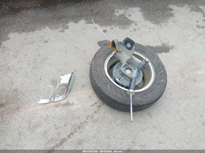 2020 Chevrolet Trax Fwd Lt VIN: KL7CJLSBXLB314318 Lot: 43253765