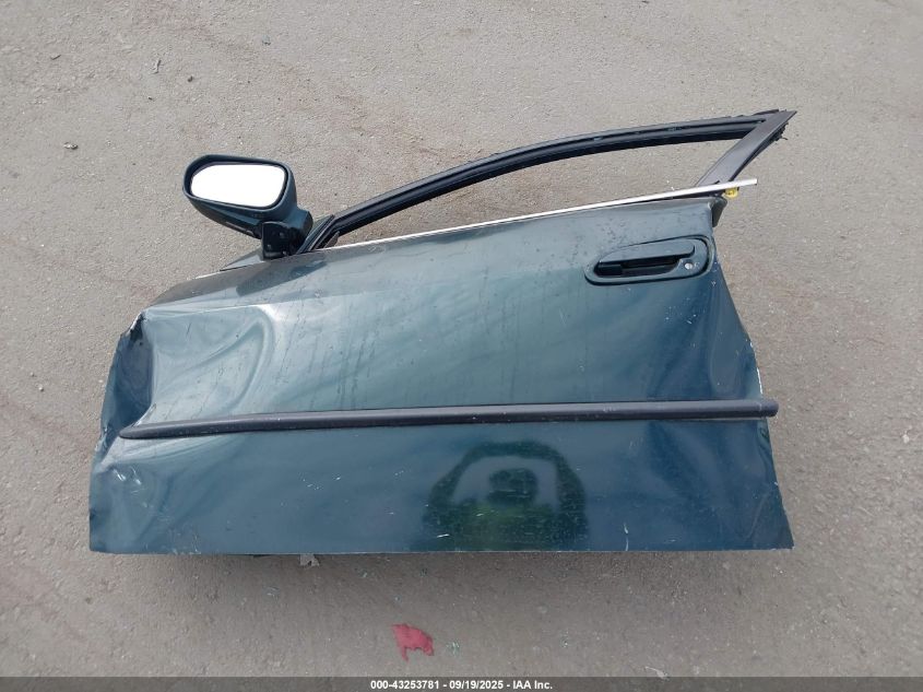 1999 Honda Accord Lx V6 VIN: 1HGCG164XXA040388 Lot: 43253781