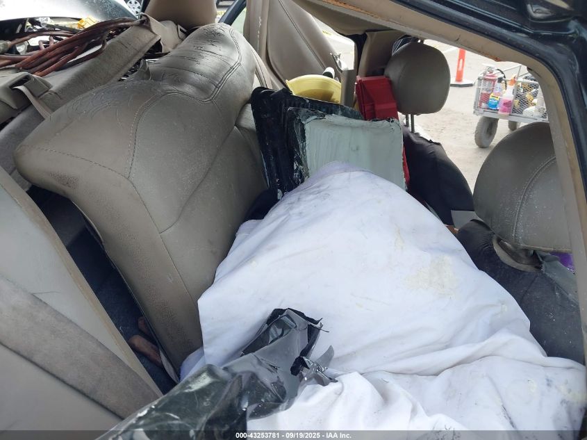 1999 Honda Accord Lx V6 VIN: 1HGCG164XXA040388 Lot: 43253781