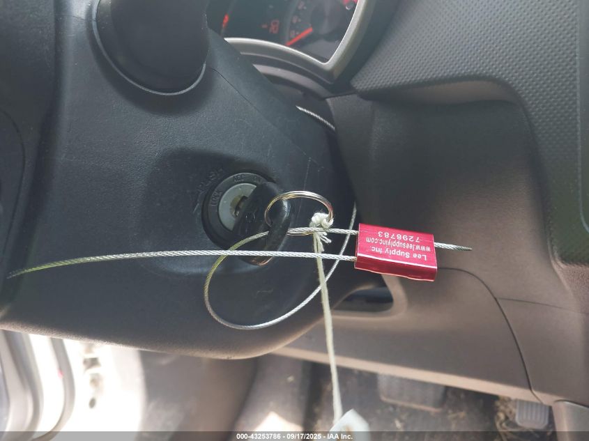 2012 Scion Tc VIN: JTKJF5C73C3033997 Lot: 43253786