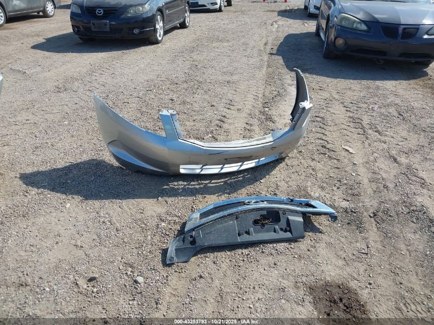 2009 Honda Accord 2.4 Lx VIN: 1HGCP26389A041720 Lot: 43253793