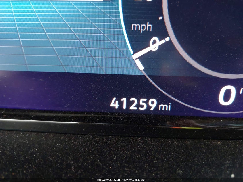 2024 VOLKSWAGEN ATLAS CROSS SPORT 2.0T SE W/TECHNOLOGY - 1V2HE2CA2RC218830