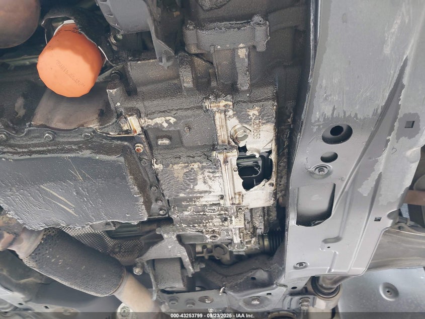 2014 CHEVROLET MALIBU 1LS - 1G11B5SL0EF245610