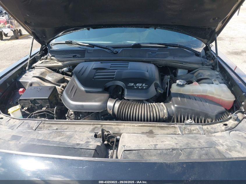 2021 Dodge Challenger Sxt VIN: 2C3CDZAG4MH607252 Lot: 43430808