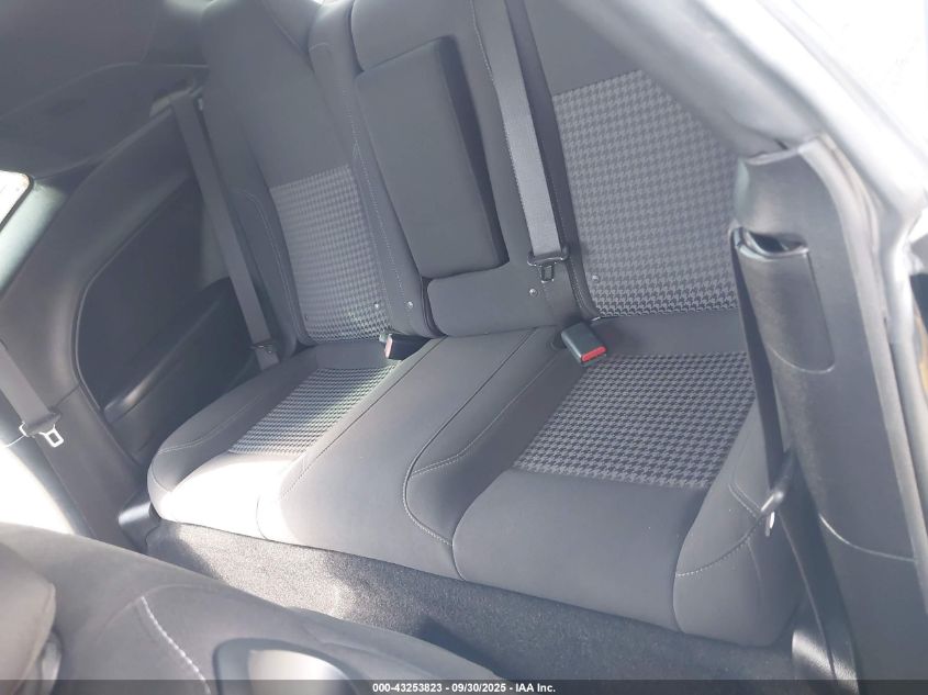 2021 Dodge Challenger Sxt VIN: 2C3CDZAG4MH607252 Lot: 43430808