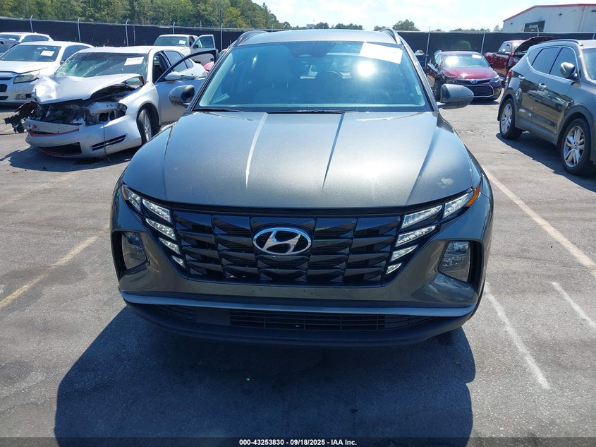 2023 HYUNDAI TUCSON SEL 5NMJF3AE9PH206927
