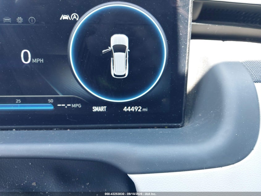 2023 HYUNDAI TUCSON SEL 5NMJF3AE9PH206927