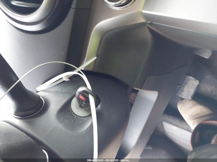 2013 Scion Xb VIN: JTLZE4FE0DJ044118 Lot: 43253833