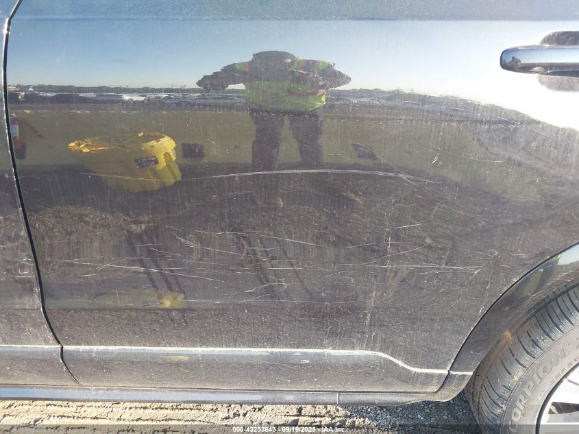 2020 Volvo Xc90 T6 Momentum 7 Passenger VIN: YV4A22PKXL1541439 Lot: 43253843