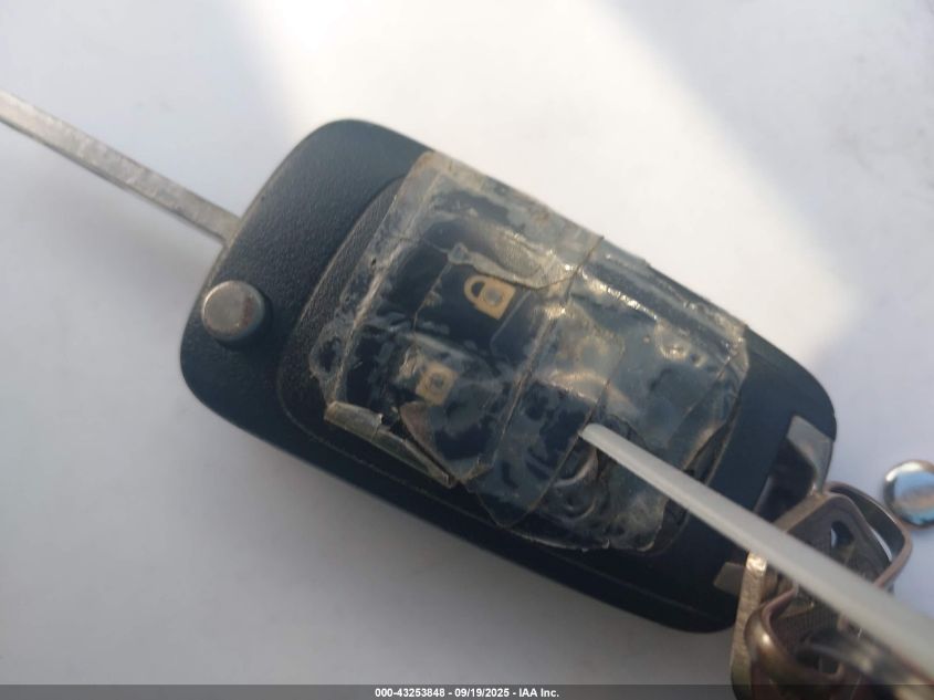 2011 Chevrolet Equinox 1Lt VIN: 2CNALDEC9B6463069 Lot: 43253848