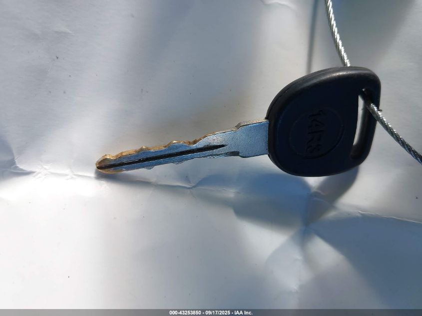 2006 Chevrolet Express Work Van VIN: 1GCGG25V461116699 Lot: 43253850