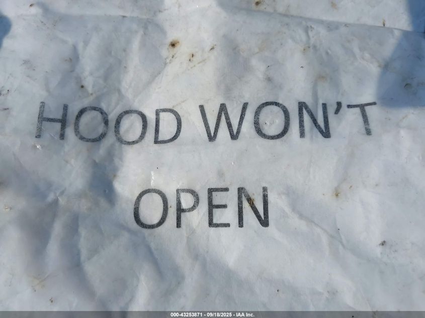 2012 Ford Focus Se VIN: 1FAHP3F23CL287786 Lot: 43253871