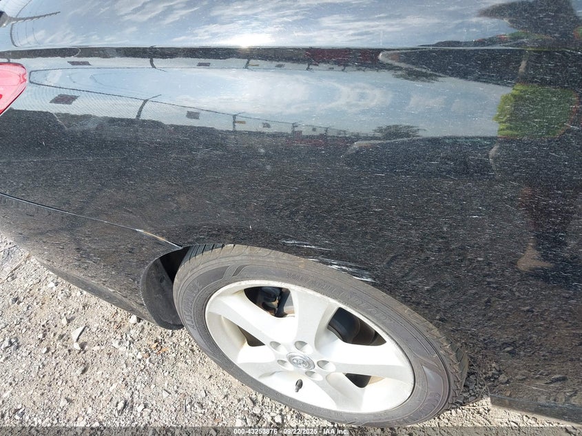 2006 Toyota Camry Solara Sle VIN: 4T1FA38P36U105851 Lot: 43253876