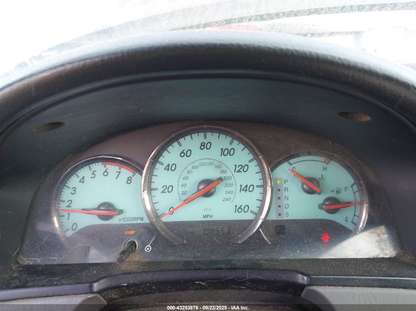 2006 Toyota Camry Solara Sle VIN: 4T1FA38P36U105851 Lot: 43253876