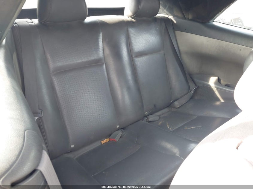 2006 Toyota Camry Solara Sle VIN: 4T1FA38P36U105851 Lot: 43253876