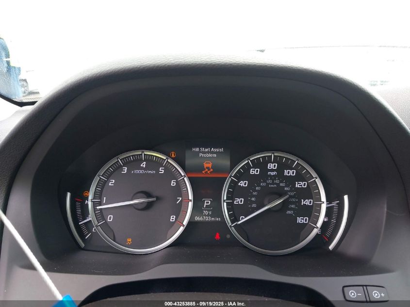 2014 Acura Mdx Technology Package VIN: 5FRYD4H4XEB005235 Lot: 43253885