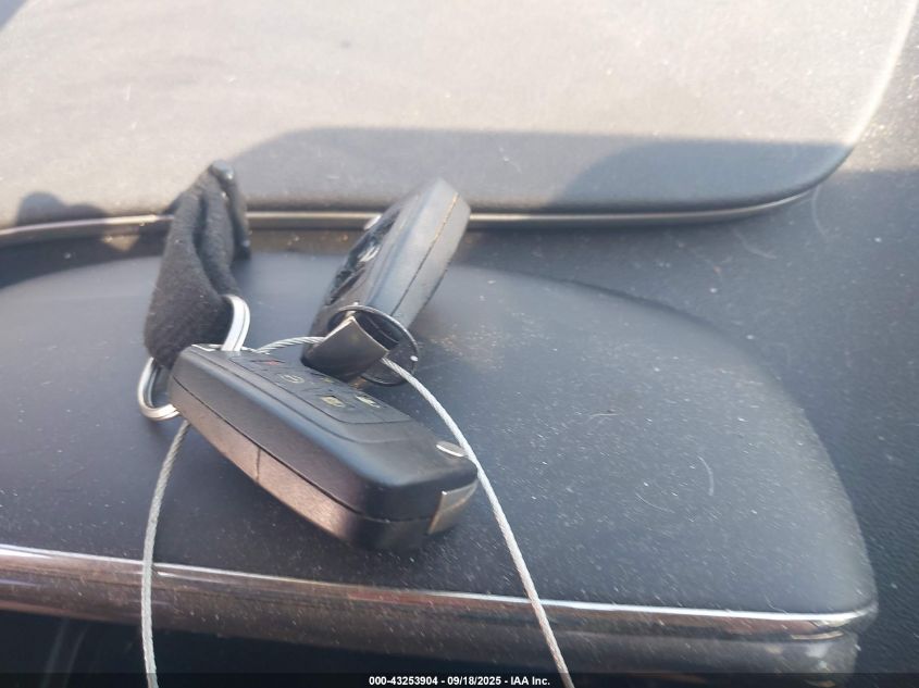 2012 Chevrolet Volt VIN: 1G1RH6E46CU126125 Lot: 43253904