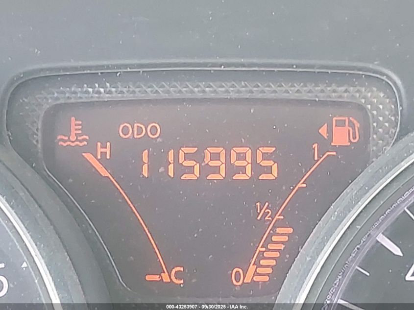 2014 Nissan Versa Note S Plus VIN: 3N1CE2CP9EL417715 Lot: 43253907