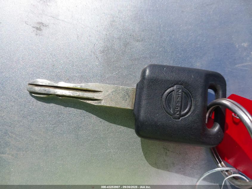 2014 Nissan Versa Note S Plus VIN: 3N1CE2CP9EL417715 Lot: 43253907