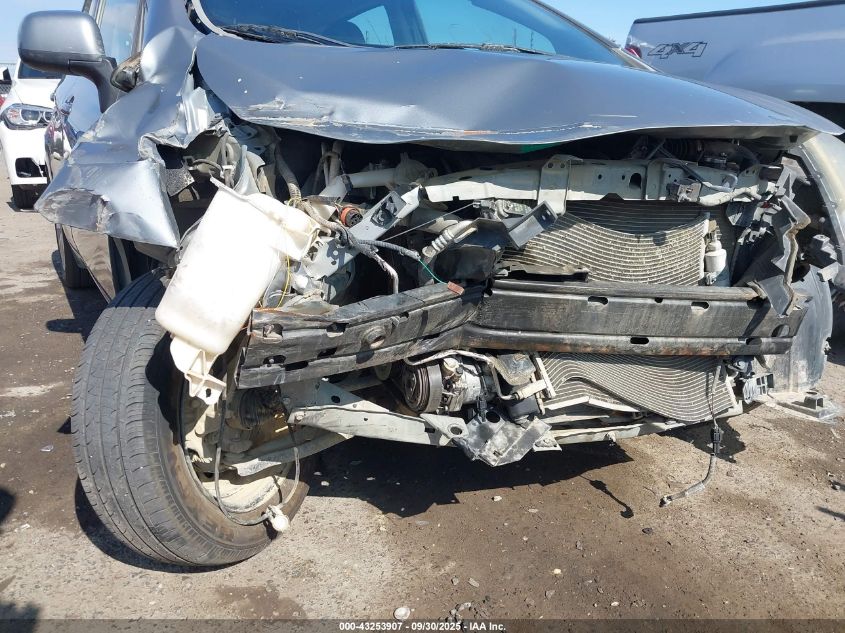 2014 Nissan Versa Note S Plus VIN: 3N1CE2CP9EL417715 Lot: 43253907