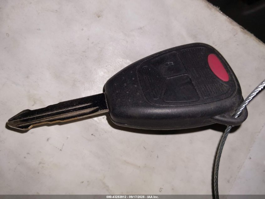 2005 Jeep Liberty Limited Edition VIN: 1J4GL58K15W720205 Lot: 43253912