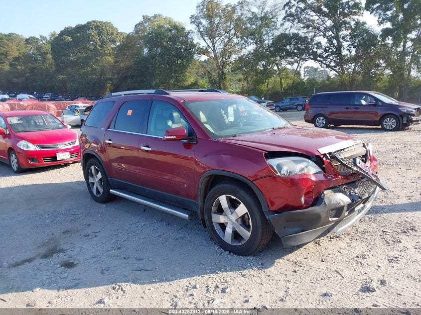GMC ACADIA SLT-1