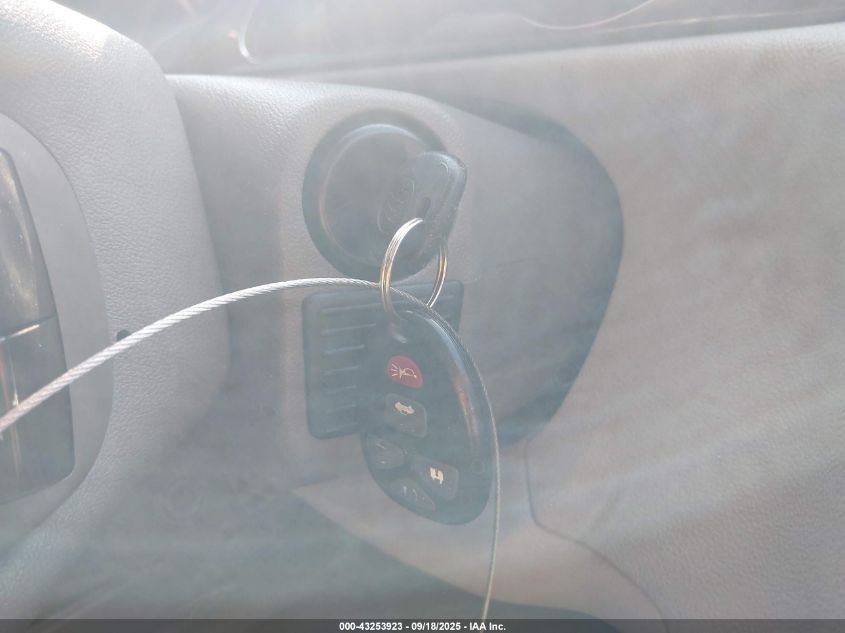 2006 Buick Lucerne Cx VIN: 1G4HP57296U169711 Lot: 43253923