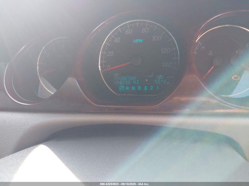 2006 Buick Lucerne Cx VIN: 1G4HP57296U169711 Lot: 43253923