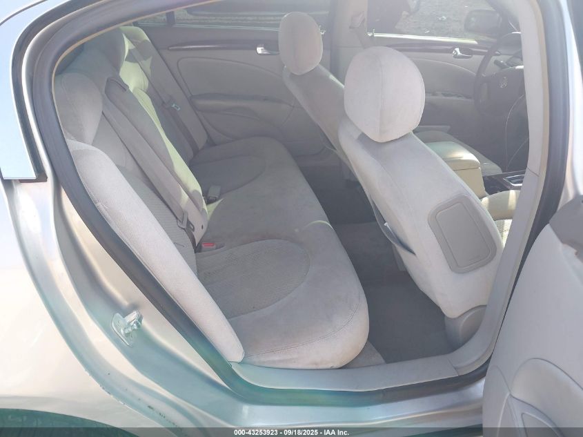 2006 Buick Lucerne Cx VIN: 1G4HP57296U169711 Lot: 43253923