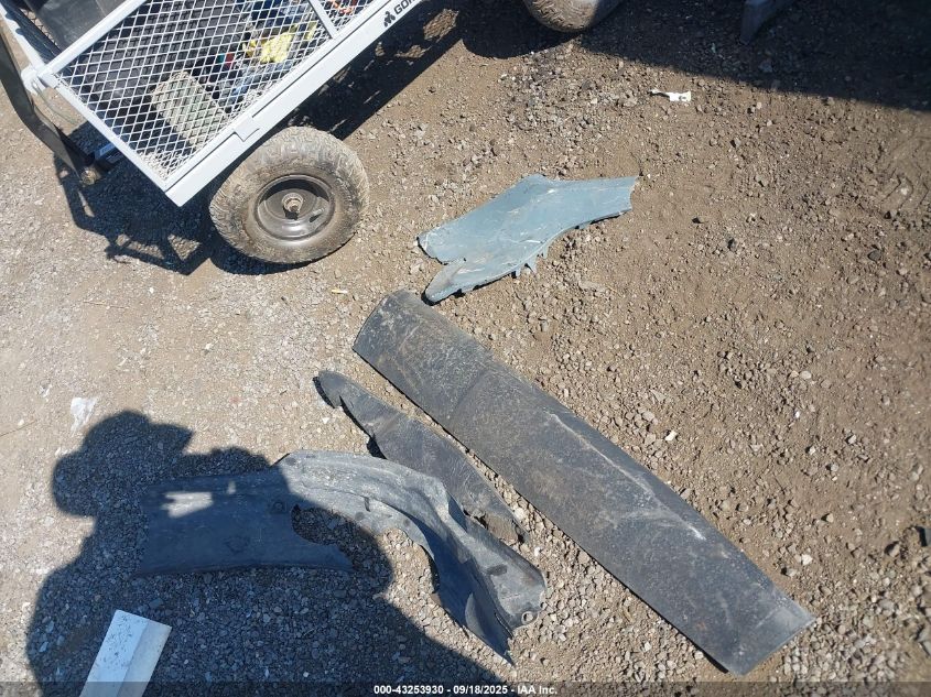 1999 Buick Park Avenue Base Cmi VIN: 1G4CW52K6X4653793 Lot: 43253930