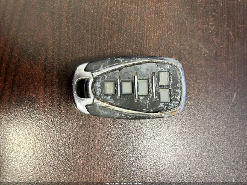 2017 Chevrolet Camaro 2Lt VIN: 1G1FD1RS5H0160548 Lot: 43253957