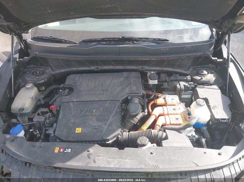 2023 KIA NIRO EX - KNDCR3LE8P5116166