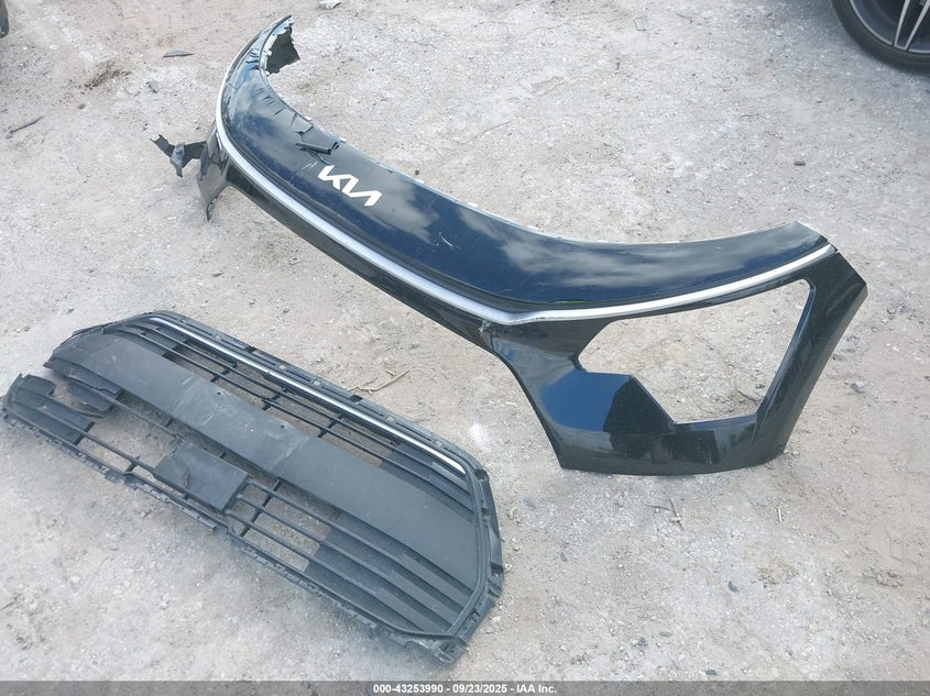 2023 KIA NIRO EX - KNDCR3LE8P5116166