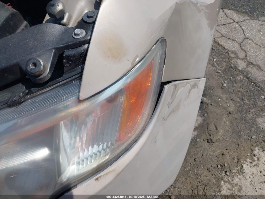 2007 Ford Edge Sel Plus VIN: 2FMDK39C57BA75680 Lot: 43254015