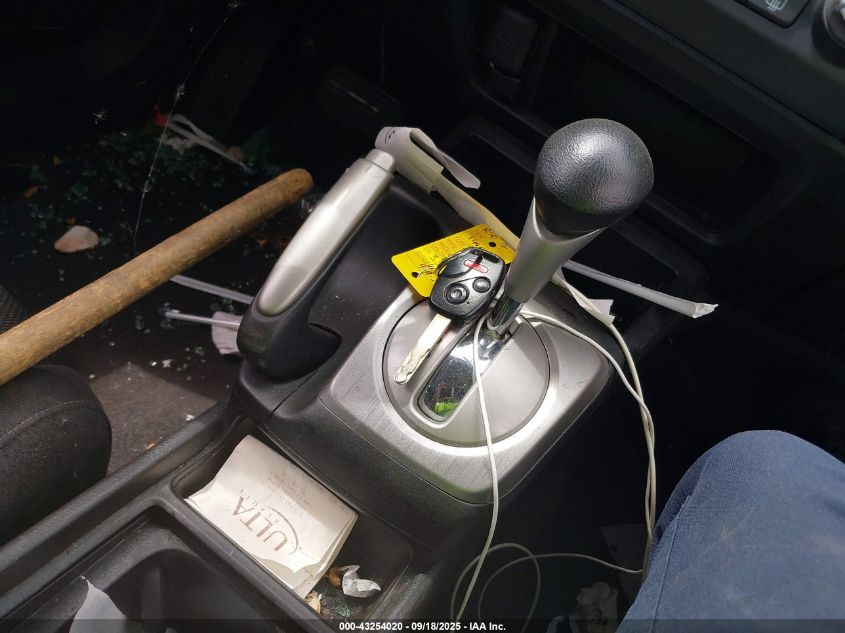 2009 Honda Civic Lx-S VIN: 2HGFA16669H533120 Lot: 43254020