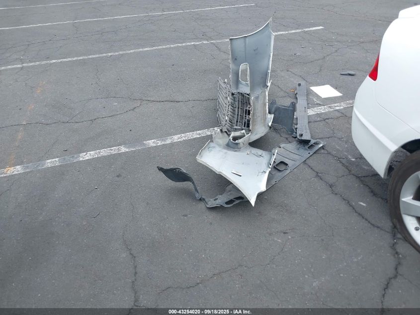 2009 Honda Civic Lx-S VIN: 2HGFA16669H533120 Lot: 43254020